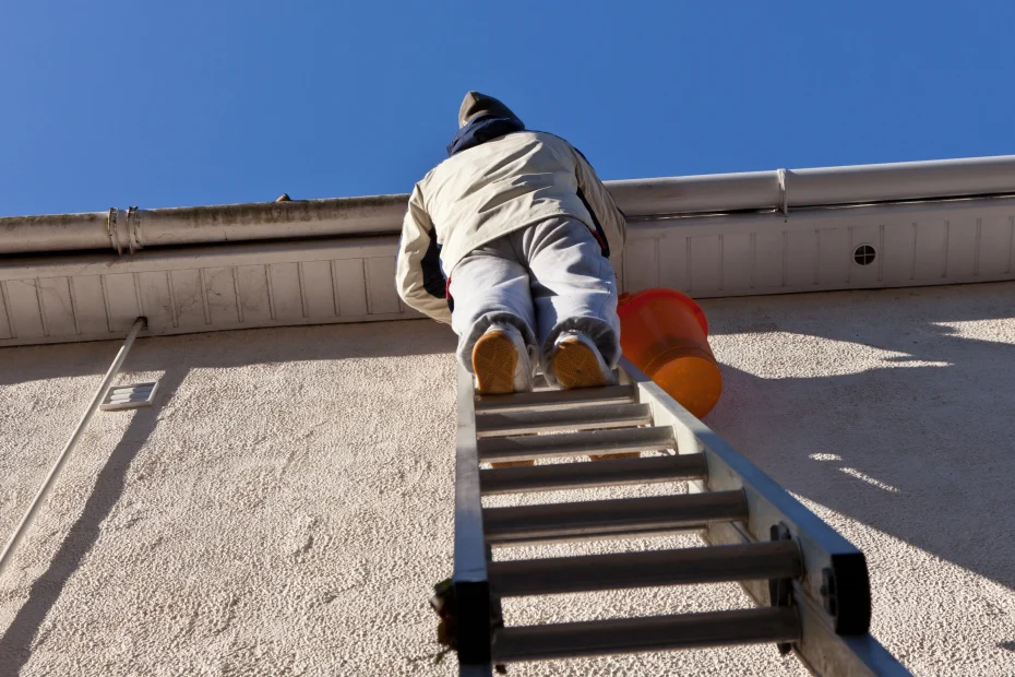 Gutter Cleaning Sperry